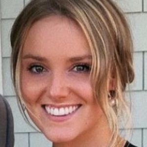 Meet your Posher, Katy